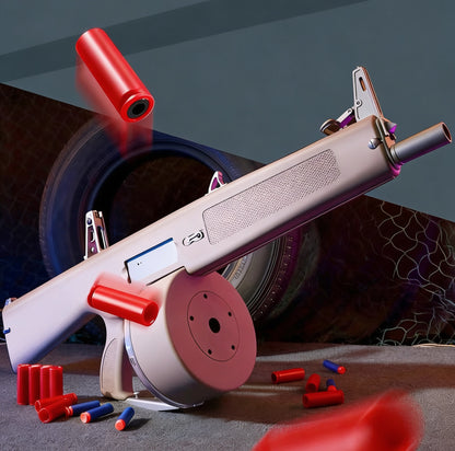 AA12 Electric Full-Auto Nerf Shotgun