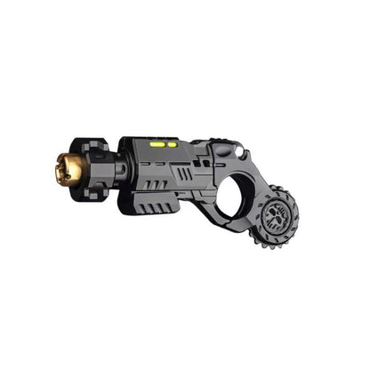 Alloy Nerf Pistols Edc Fidget Toy Gun