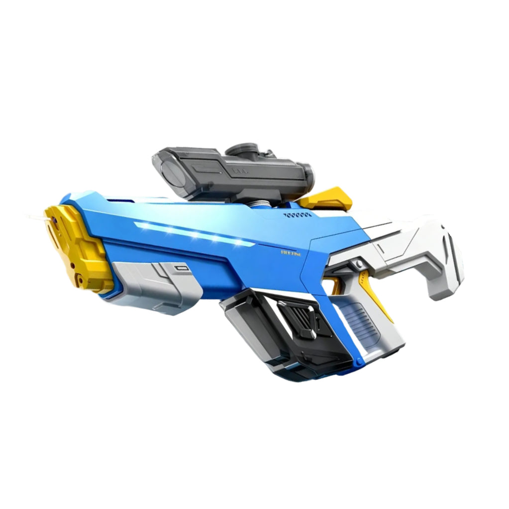 Electric High Pressure Automatic Water Gun