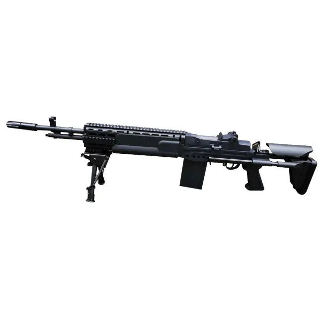 BF MK14 Electric Full-Auto Gel Blaster Rifle