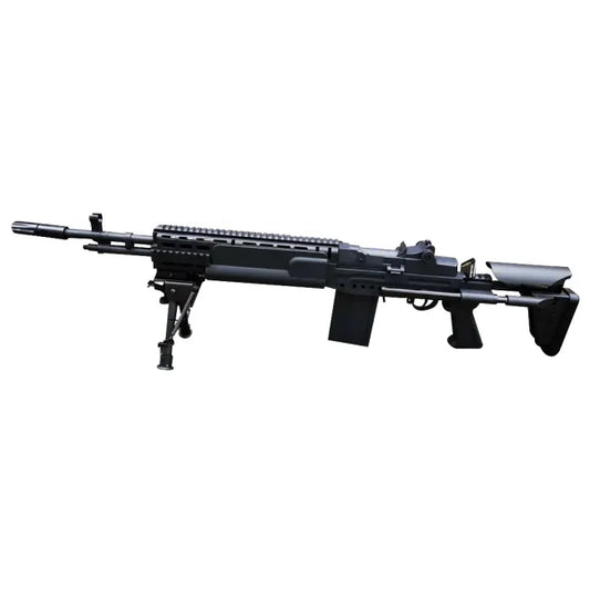BF MK14 Electric Full-Auto Gel Blaster Rifle