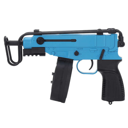 BF VZ61 Scorpion Fire-Control SMG Gel Blaster