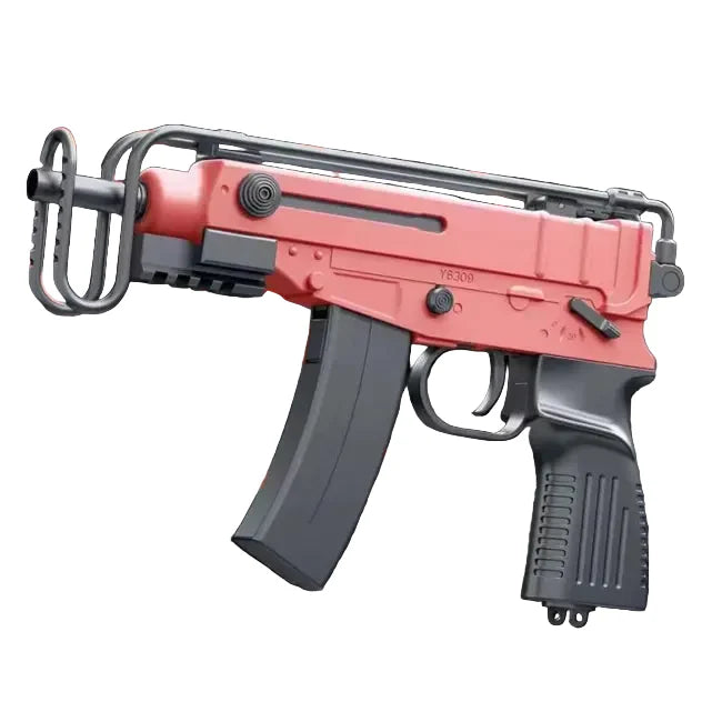 BF VZ61 Scorpion SMG Gel Blaster