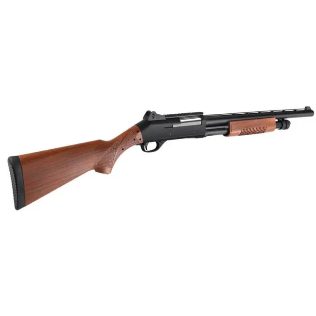 BLG Mossberg M500 Shell-Ejecting Nerf Shotgun