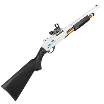 BLG Mossberg M500 Shell-Ejecting Nerf Shotgun