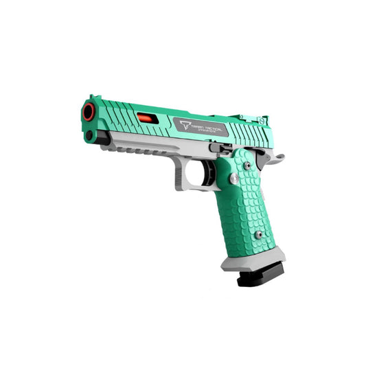 Battle Master TTI2011 Quick Detachable Nerf Pistol