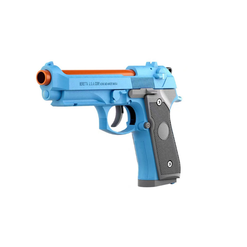Beretta M9A3 Mechanical Soft Bullet Nerf Pistol
