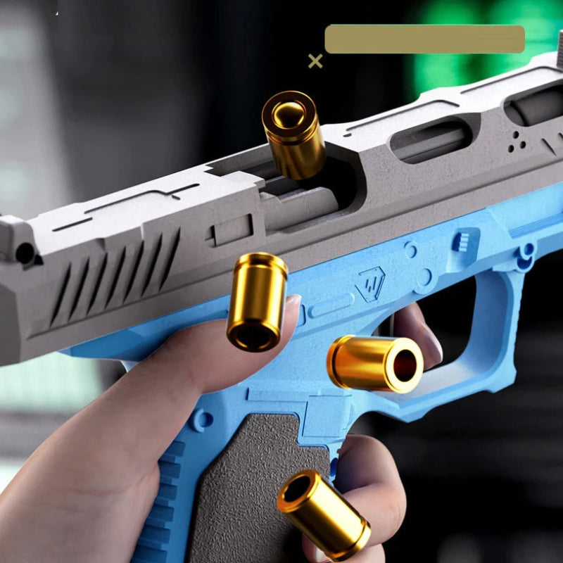 SIG17 Semi-Automatic Nerf Pistol