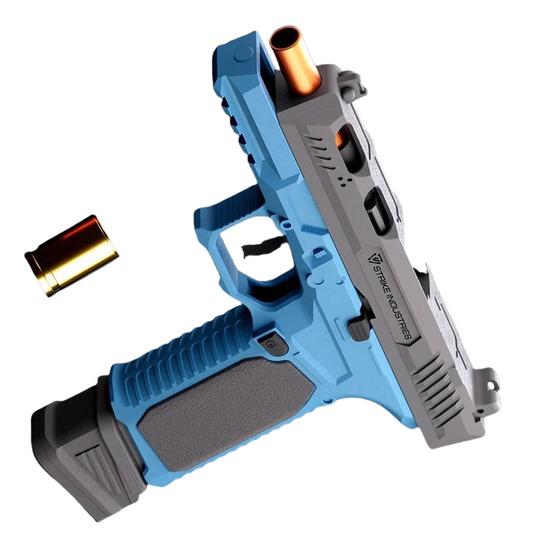 SIG17 Semi-Automatic Nerf Pistol