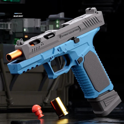 SIG17 Semi-Automatic Nerf Pistol