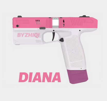 HC DIANA Brushless Flywheel Nerf Gun