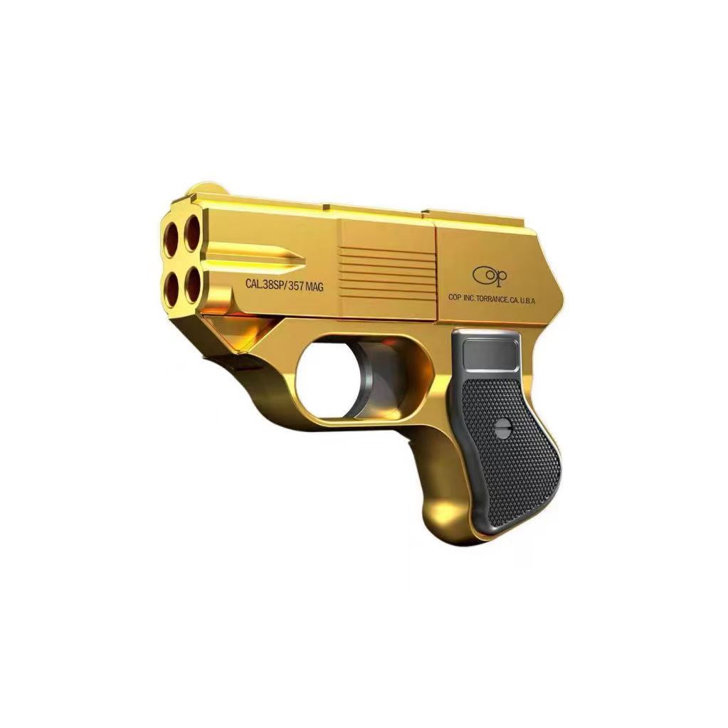COP357 Pocket Manual Nerf Pistol 