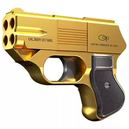 COP357 Pocket Manual Nerf Pistol Toy Gun