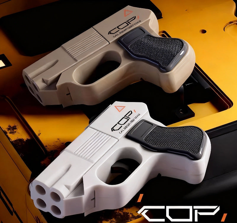 COP357 Pocket Manual Nerf Pistol Toy Gun