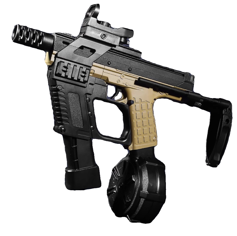 CP33 Scorpion Carbine Tactical Orbeez Gun