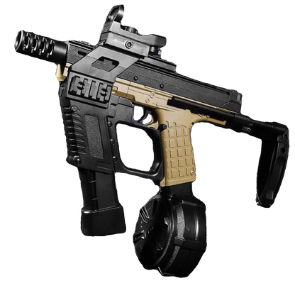 CP33 Scorpion Carbine Tactical Orbeez Gun