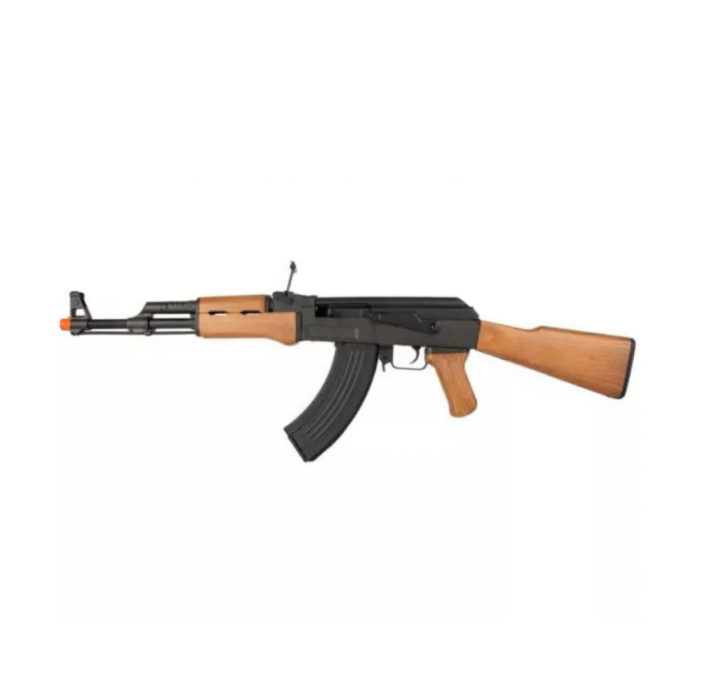 CYMA AK47 v5 Automatic Gel Blaster Rifle