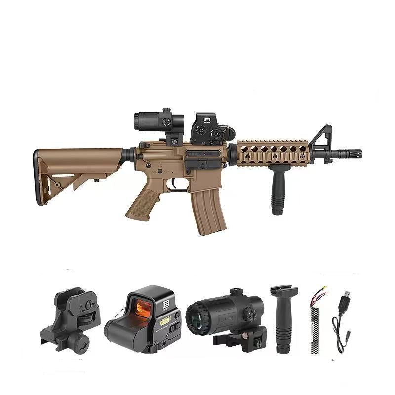 CYMA M4 v3 Gel Blaster Assault Rifle