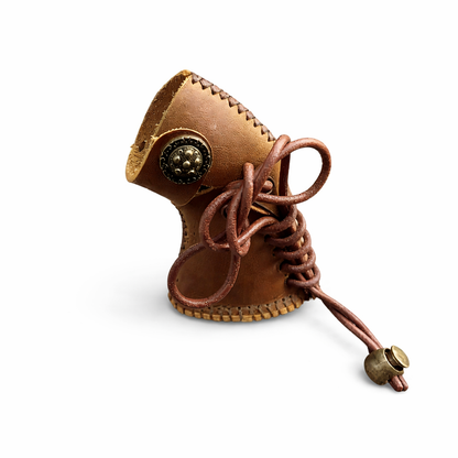 Handcrafted Leather Revolver holsters for Colt M1873