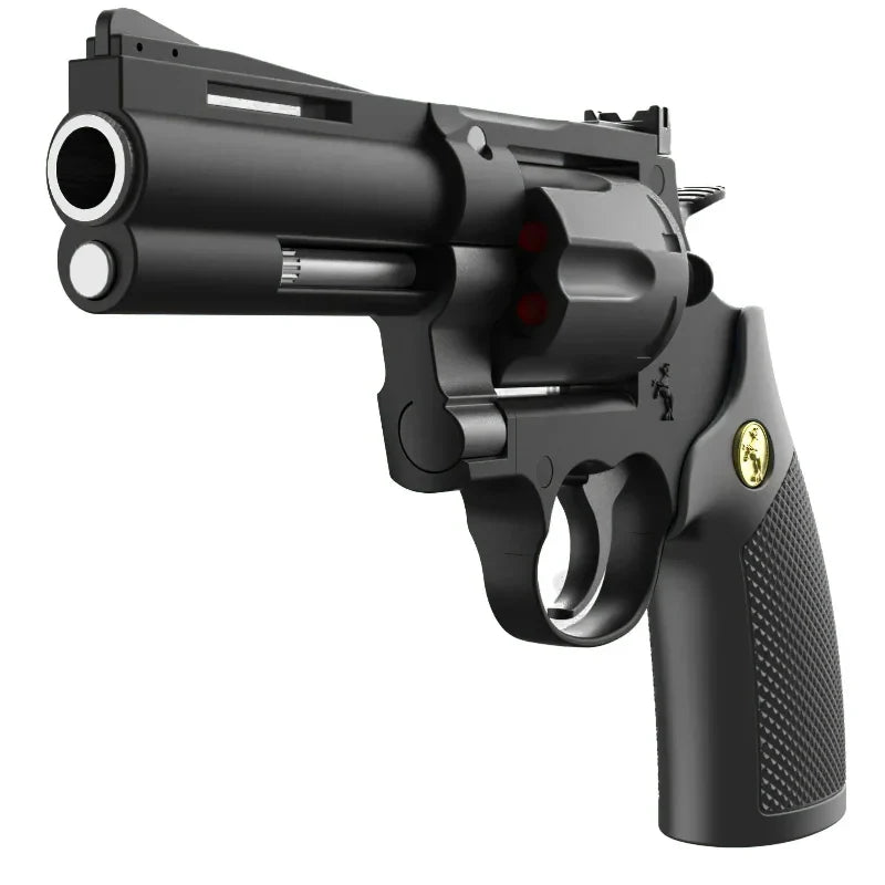 Colt Python357 Double Action Nerf Revolve Pistol