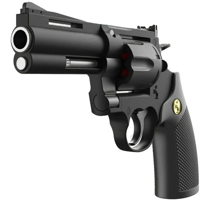 Colt Python357 Double Action Nerf Revolve Pistol