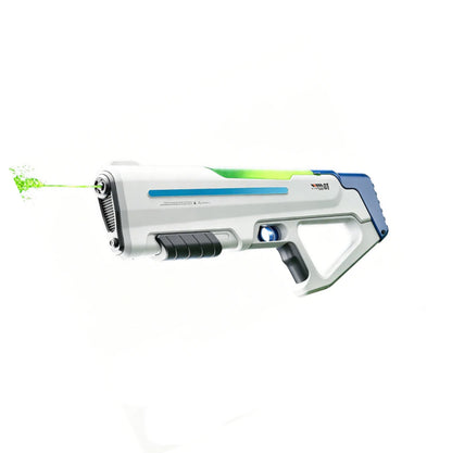 Cool Luminous Electric Water Gun