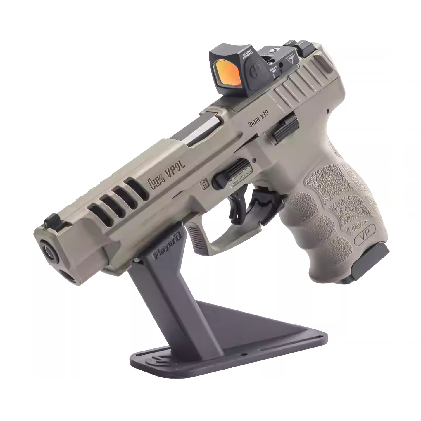 Knight_DK06_VP9L_Electric_Pistol_Gel_Blaster
