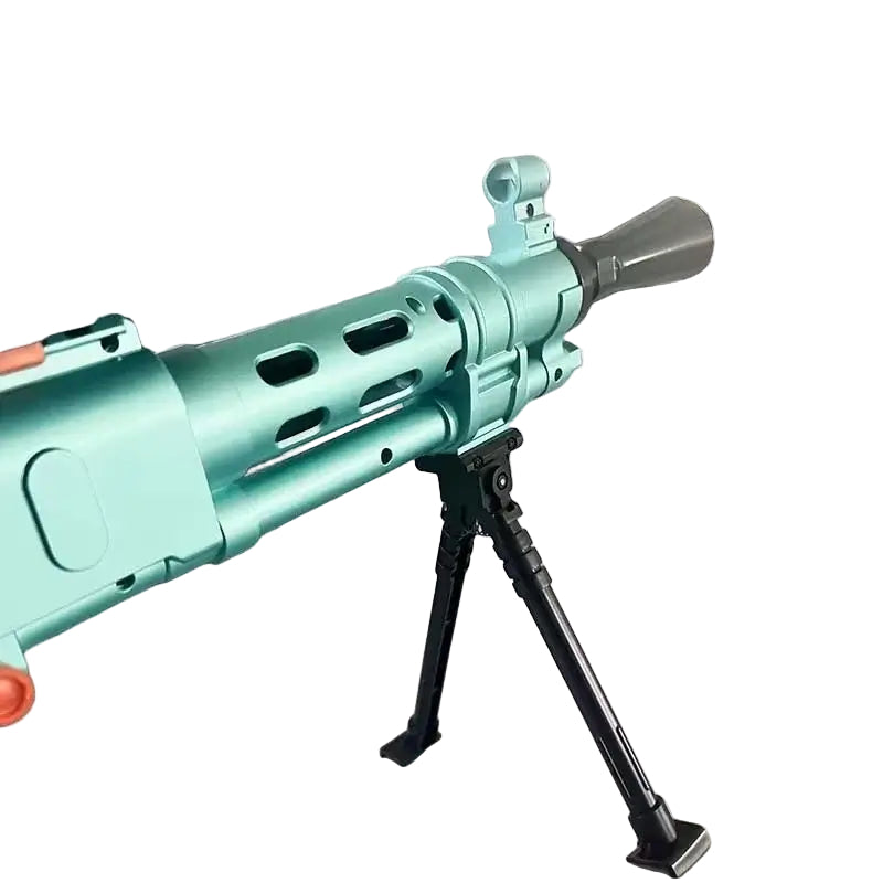 DP28 Electric Machine Gun Gel Blaster