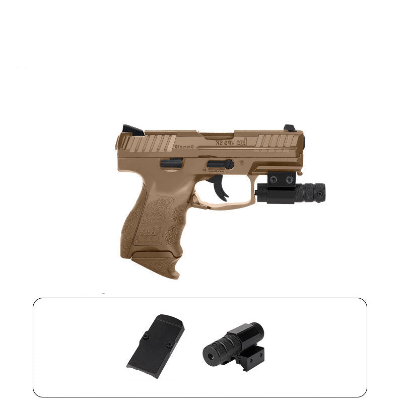DX VP9SK Electric Semi-Auto Gel Blaster Pistol