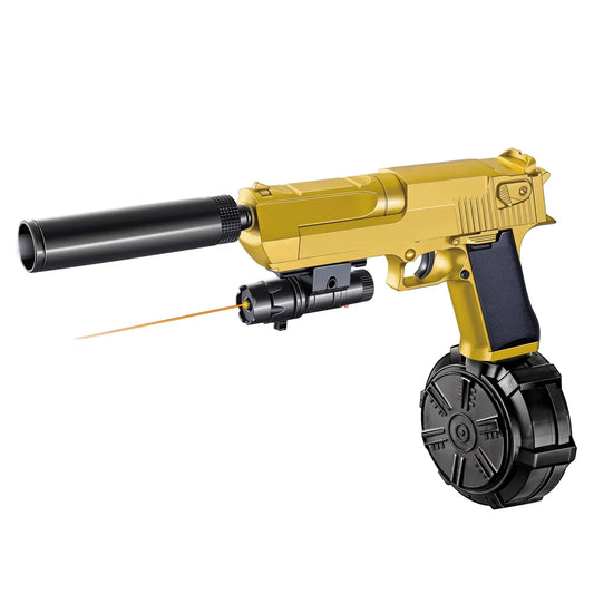 Desert Eagle Double Magazine Gel Blaster Pistol