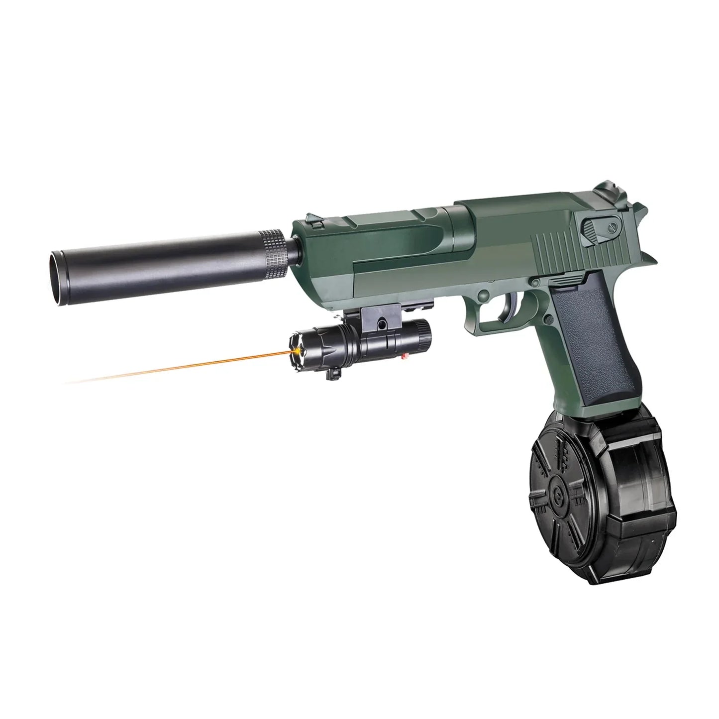 Desert Eagle Double Magazine Gel Blaster Pistol