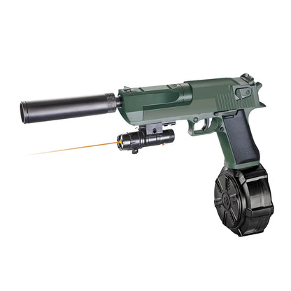 Desert Eagle Double Magazine Gel Blaster Pistol