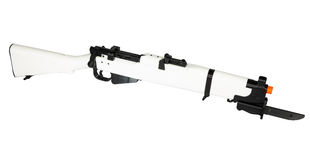 Diamond Dogs 98k 3D Print Bolt Action Nerf Sniper