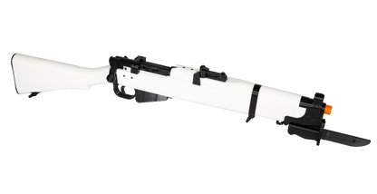 Diamond Dogs 98k 3D Print Bolt Action Nerf Sniper
