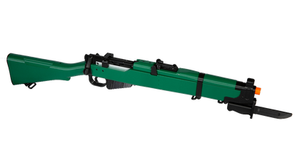 Diamond Dogs 98k 3D Print Bolt Action Nerf Sniper