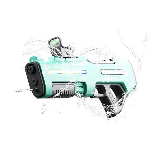 Pulse Electric Double-Spray Water Gun 