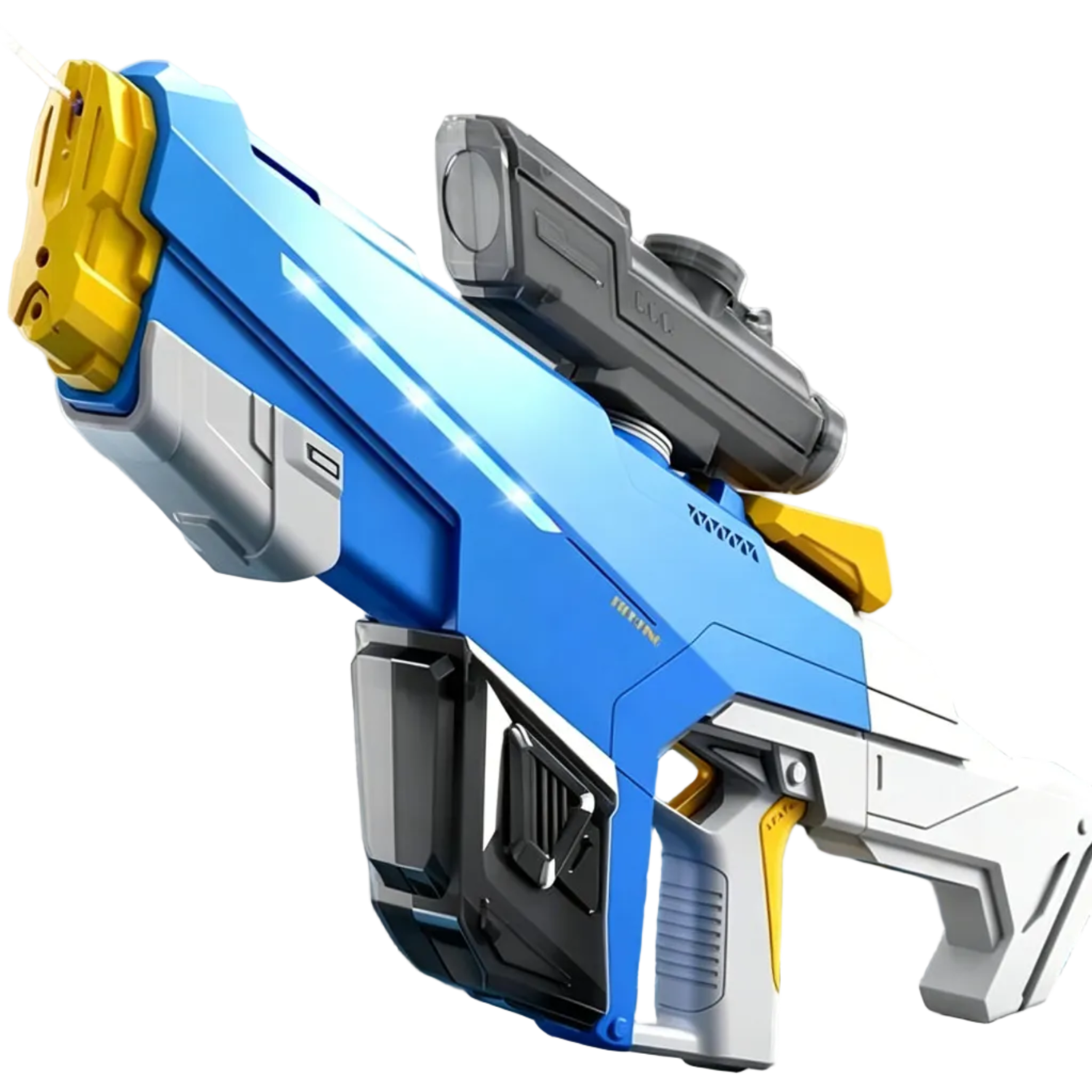 Electric High Pressure Automatic Water Gun&nbsp;