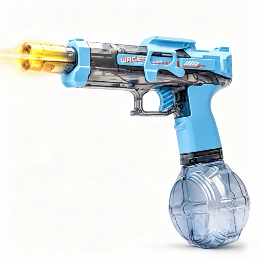 Ice Mouse Electric Rapid-Fire Water Gun