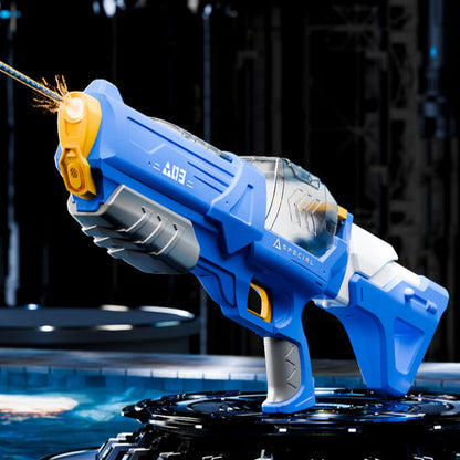 Rechargeable Electric Automatic Water Gun