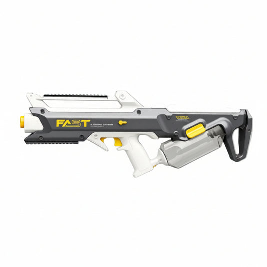 FAST Dual-Mode Electric Water Gun