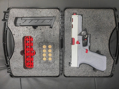 FengLiu-G17 Blowback Shell Ejecting Nerf Gun