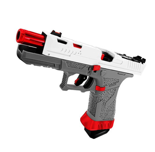 FengLiu-G17 Blowback Shell Ejecting Nerf Gun
