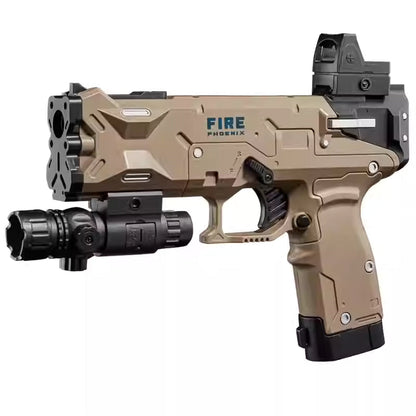 Fire Phoenix 3310 Manual Nerf Pistol