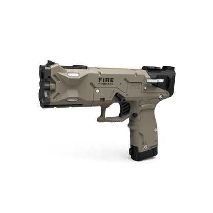 Fire Phoenix 3310  Manual Nerf Pistol