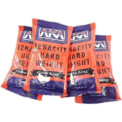 AKA Frosted Heavyweight Gel Balls
