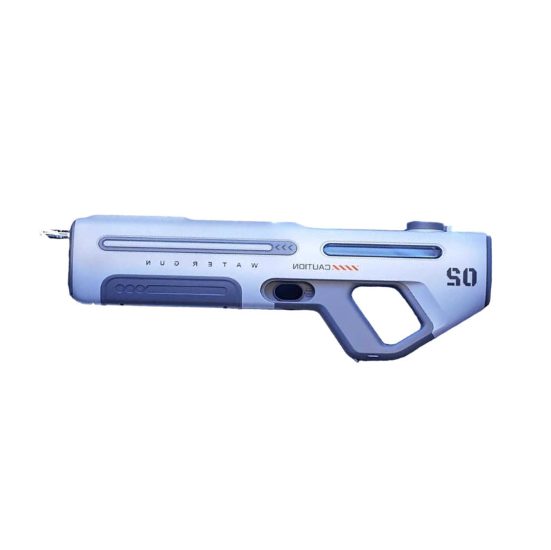 Full Auto Water Gun