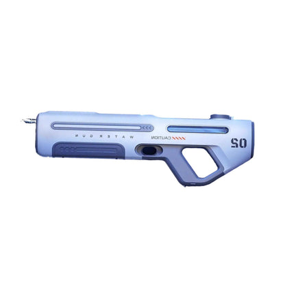 Full Auto Water Gun