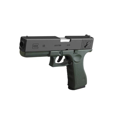 G18 Automatic Shell Ejecting Nerf Pistol
