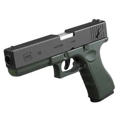 G18 Automatic Shell Ejecting Nerf Pistol