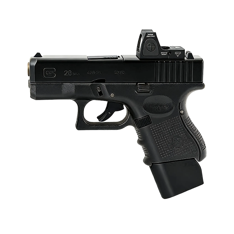 G26 high performance Electric Gel Blaster Pistol